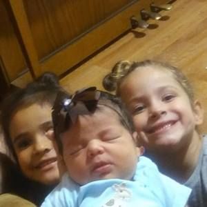 Meet your Posher, Adalberto